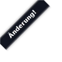 Aenderung